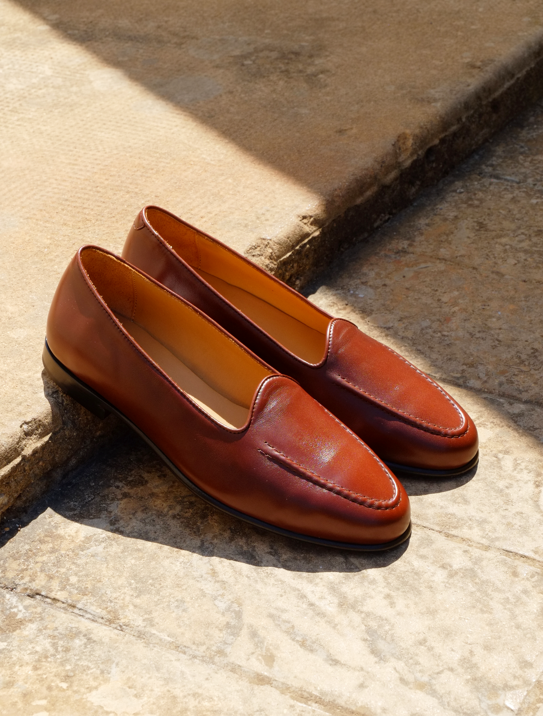Loafer_Leather_Brown